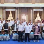 Pemkot Sungai Penuh Rancang Strategi Baru Hadapi Potensi Bencana
