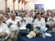 Reuni Lintas Angkatan Sedunia SMPN 2 Sungai Penuh, Alumni Bersatu Bangun Daerah