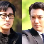 Misi Hidup Mati Kim Bujang demi Putri Tercinta di Agent Kim Reactivated Episode 9