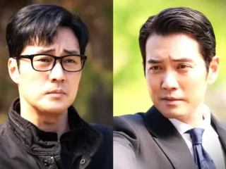 Misi Hidup Mati Kim Bujang demi Putri Tercinta di Agent Kim Reactivated Episode 9