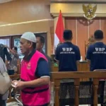 Vonis Kasus Korupsi Dana Desa Batang Merangin: Tiga Terdakwa Terima Hukuman Penjara
