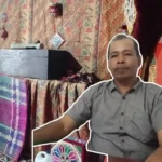 Sore Ini Luhah Rio Jayo Gelar Penyucian Benda Pusaka
