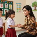Dinas Pendidikan Kerinci Tingkatkan Kualitas Bimbingan Konseling Guru SD