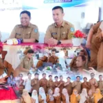 Digitalisasi Desa, Diskominfo Kerinci Latih Aparatur Kelola Website Resmi