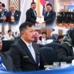 Rampungkan KPPD Lemhannas 2026, Bupati Monadi Siap Akselerasi Pembangunan Kerinci
