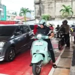 Siap-Siap! Pajak Kendaraan Mati, Warga Jambi Tak Bisa Lagi Isi BBM Subsidi