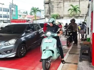 Siap-Siap! Pajak Kendaraan Mati, Warga Jambi Tak Bisa Lagi Isi BBM Subsidi
