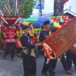 Kenduri Sko Sukses, Ninik Mamak Rio Jayo Ajak Pemangku Adat Baru Jaga Sumpah