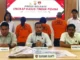 Polisi Ringkus Komplotan Perampok Emas Modus Hipnotis di Sungai Penuh