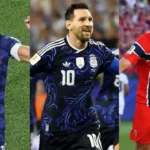 Daftar Top Skor Piala Dunia 2026, Mbappe Samai Messi, Haaland Mengancam