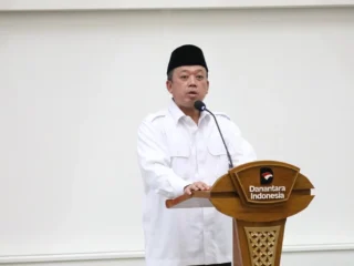 Lippo Hibah Lahan Meikarta, Menteri Nusron Gerak Cepat Wujudkan Rumah Rakyat