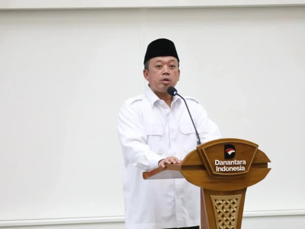 Lippo Hibah Lahan Meikarta, Menteri Nusron Gerak Cepat Wujudkan Rumah Rakyat
