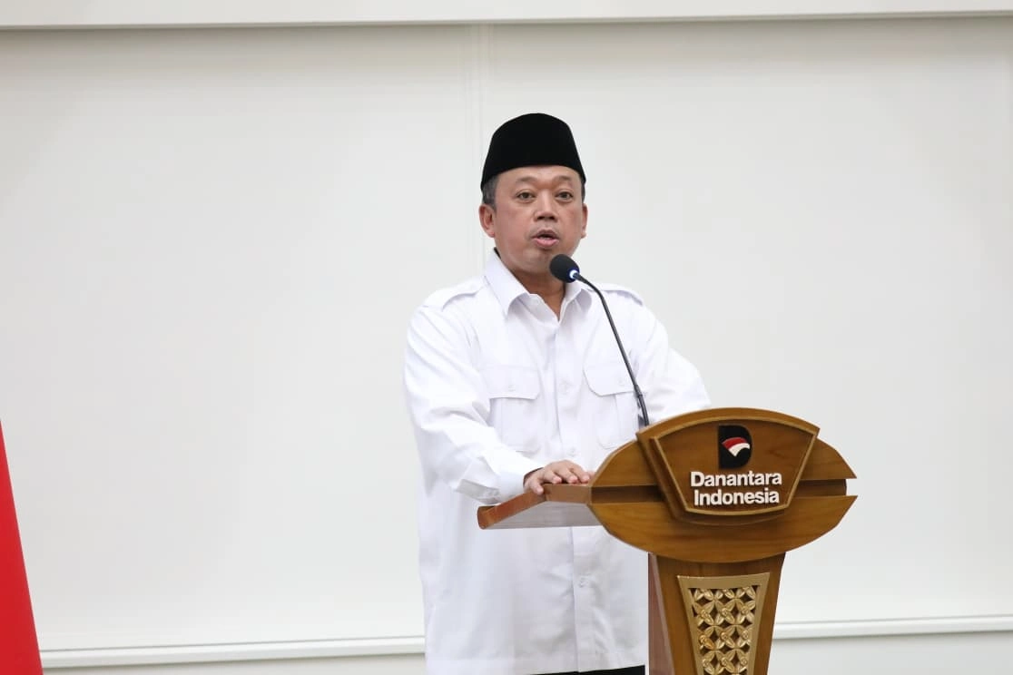 Pemerintah Terima Tanah untuk 3 Juta Rumah dari Lippo Cikarang