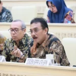 Sekjen ATR/BPN: Layanan Pertanahan Capai 8,4 Juta Berkas Setiap Tahunnya