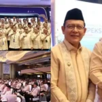 Wako Alfin Jajaki Kolaborasi Antar Kota di Forum Apeksi Demi Sejahterakan Warga