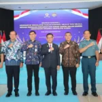 Bangun Kedaulatan Pangan Nasional, Kementerian ATR/BPN Targetkan 87% LBS Jadi LP2B