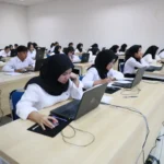 Seleksi Penerimaan Taruna Baru Politeknik Agraria STPN, Jaring SDM Unggul Bidang Pertanahan dan Tata Ruang