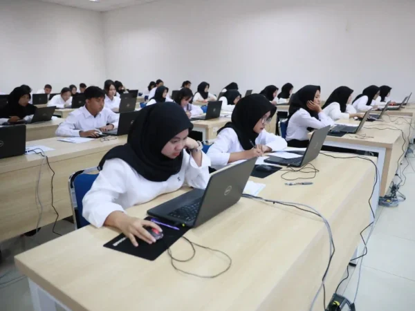 Seleksi Penerimaan Taruna Baru Politeknik Agraria STPN, Jaring SDM Unggul Bidang Pertanahan dan Tata Ruang