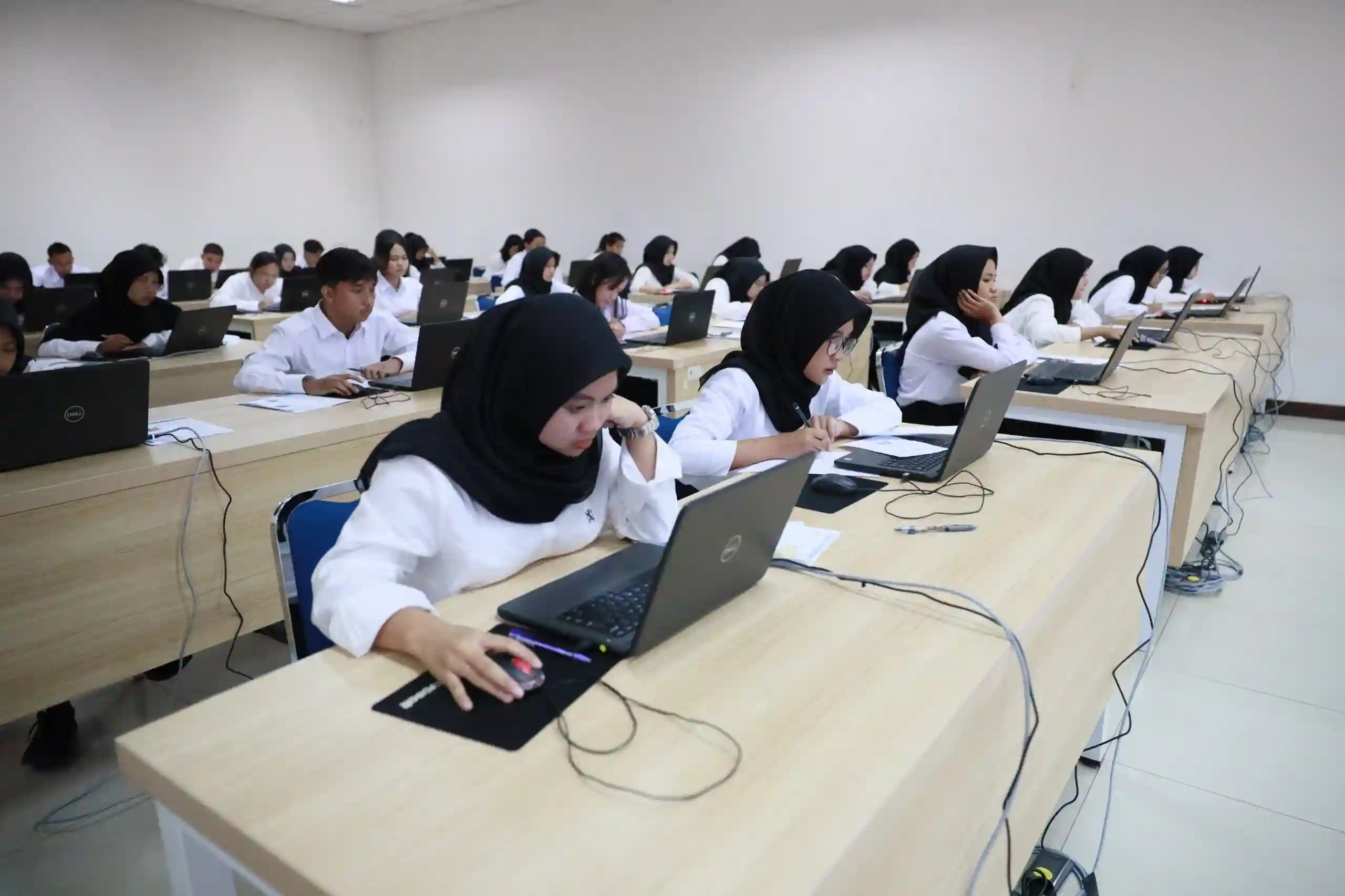 Seleksi Penerimaan Taruna Baru Politeknik Agraria STPN, Jaring SDM Unggul Bidang Pertanahan dan Tata Ruang