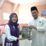 Gerakan 30 Menit Bisa Baca Al-Qur'an, Langkah Nyata Hesti Haris Berantas Buta Aksara Al-Qur'an