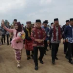 Kenduri Sko 2026, Gubernur Al Haris Siap Tuntaskan Banjir Tanjung Pauh Mudik