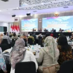FGD Bersama Komisi II DPR RI, Wamen Ossy: RUU Administrasi Pertanahan untuk Wujudkan Sistem Pertanahan yang Lebih Baik