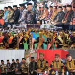 Kenduri Sko 6 Luhah Sungai Penuh