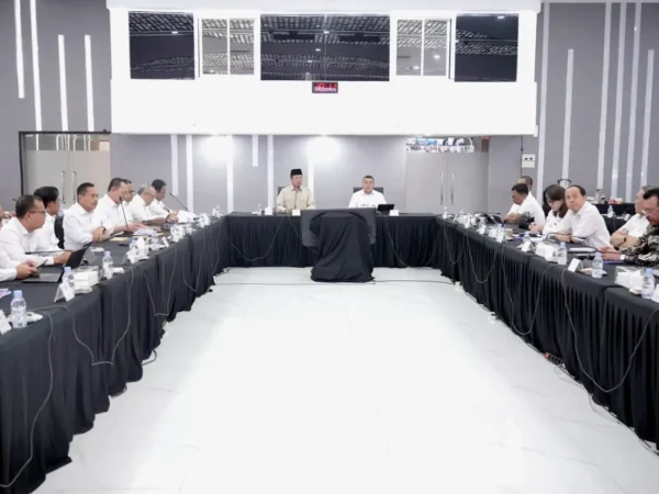 Kementerian ATR/BPN Hadirkan Pengukuran Terjadwal, Beri Kepastian Waktu Layanan untuk Masyarakat
