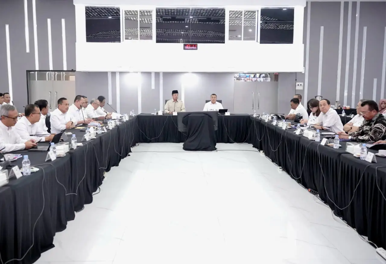 Kementerian ATR/BPN Hadirkan Pengukuran Terjadwal, Beri Kepastian Waktu Layanan untuk Masyarakat