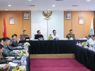 Wamen ATR/Waka BPN: Kepala Daerah Berperan Strategis dalam Penyelesaian Persoalan Pertanahan dan Tata Ruang