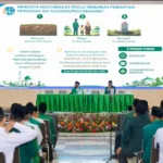 Dokumen Wakaf Hilang? Menteri ATR/Kepala BPN Jelaskan Cara agar Tanah Tetap Bisa Disertipikatkan