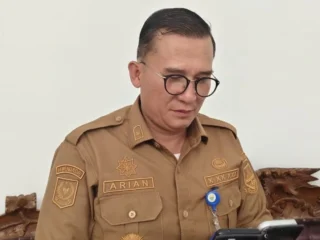 Bantah Isu Raibnya Uang Rakyat Rp1,5 Triliun, Kadis Kominfo Jambi Ariansyah : Itu Hoaks dan Akumulasi Temuan Lintas Gubernur Sejak 2002