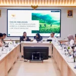 Terima Kajian Komnas HAM, Kementerian ATR/BPN Perkuat Penanganan Konflik Agraria Berbasis HAM