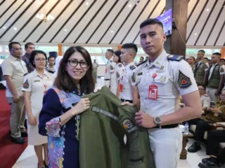 KKNP-PTLP Tematik Tahun 2026 Berakhir, Pengalaman Lapangan Jadi Best Practice Taruna/i Poltek Agraria STPN