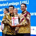 Tahun 2026 Kementerian ATR/BPN Kembali Peroleh Predikat WTP dari BPK RI