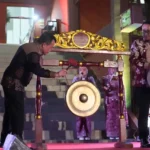 Gubernur Al Haris Dorong Sungai Penuh Jadi Pusat Destinasi Wisata Budaya Unggulan