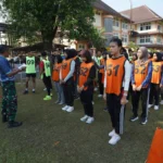 Lulus Ujian CBT Penerimaan Baru, Calon Taruna/i Politeknik Agraria STPN Ikuti Seleksi Lanjutan