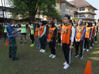 Lulus Ujian CBT Penerimaan Baru, Calon Taruna/i Politeknik Agraria STPN Ikuti Seleksi Lanjutan