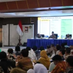 Menteri Nusron: Masuki Periode Transformasi Organisasi dan Layanan, Tempatkan Rakyat sebagai Raja yang Harus Dilayani