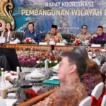 Wamen ATR/Waka BPN: RTR dan RDTR Jadi Kompas Pembangunan di Bali