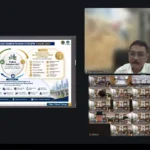 Buka Penyusunan RKA-KL 2027, Sekjen ATR/BPN Instruksikan untuk Utamakan Transformasi Layanan Pertanahan dan Penataan Ruang