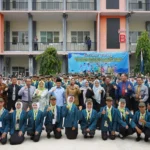 Gubernur Al Haris Buka PKKMB Poltekkes Kemenkes Jambi, Tekankan Peran Strategis Tenaga Kesehatan dan Promosi Kesehatan