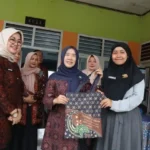 Bunda PAUD Hesti Haris Dorong Edukasi Disleksia dan Pola Asuh Anak di Jambi