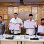 Terbitkan Surat Edaran Percepatan Sertipikasi Tanah MBR, Menteri Nusron: Manfaat Program Pemerintah Dapat Dirasakan Secara Utuh