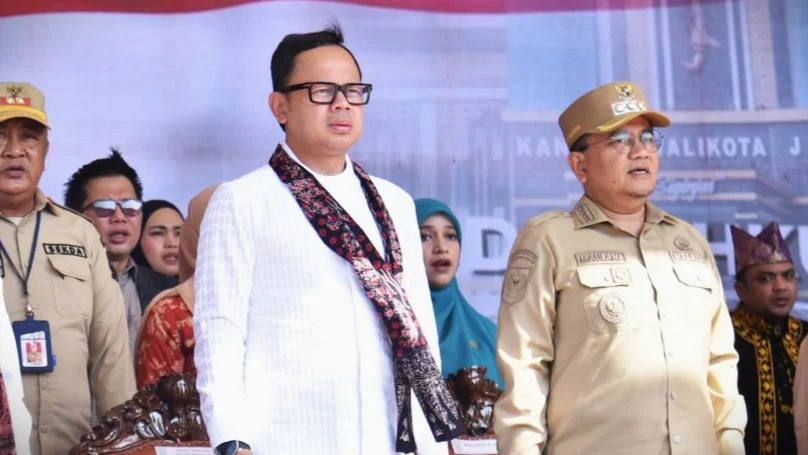 Bima Arya Larang Pemda Main PHK PPPK