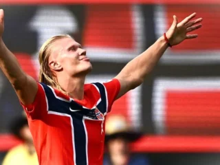 Update Top Skor Piala Dunia 2026: Haaland Samai Koleksi 7 Gol Messi-Mbappe
