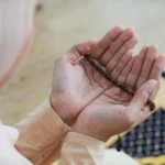 Doa Penenang Hati dan Pikiran: Cara Islami Atasi Cemas dan Stres