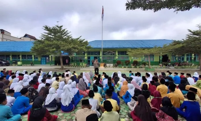 MATAMUDA MTsN 1 Kota Sungai Penuh