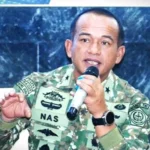 Viral Video Pria Berambut Cepak di Polda Metro, TNI Beri Klarifikasi