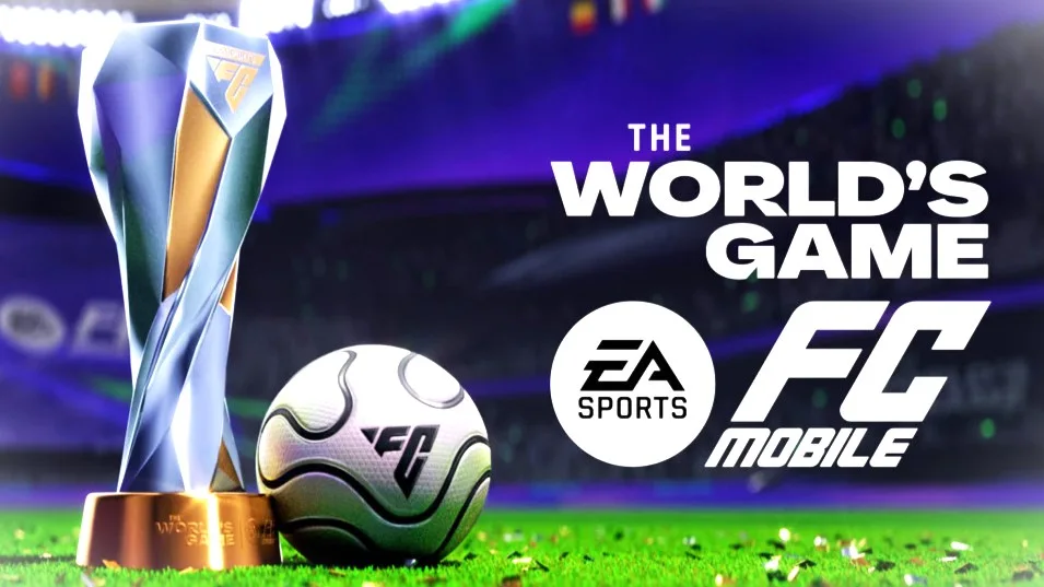 Kode Redeem FC Mobile Terbaru 27 Juli 2026